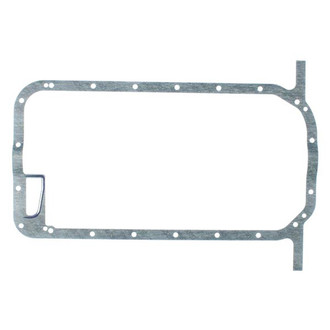 Mahle® - Upper Engine Oil Pan Gasket