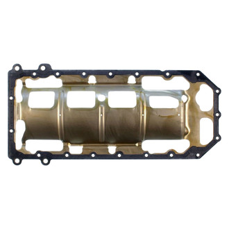 Mahle® - Engine Oil Pan Gasket Set