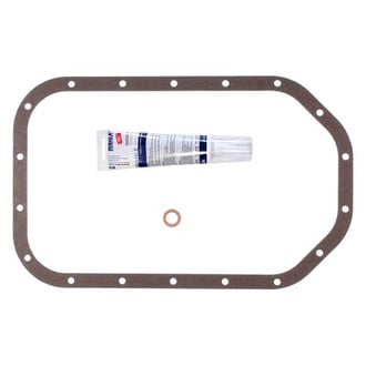 Mahle® - Engine Oil Pan Gasket Set