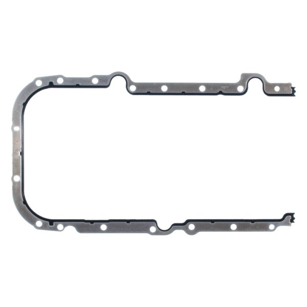 Mahle® OS32366 Molded Rubber Engine Oil Pan Gasket