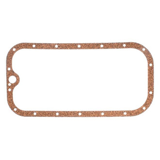 Mahle® - Oil Pan Gasket