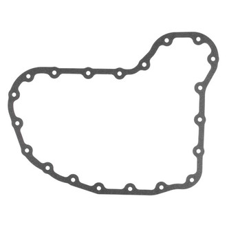 Mahle® - Lower Engine Oil Pan Gasket