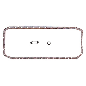 Mahle® - Engine Oil Pan Gasket Set
