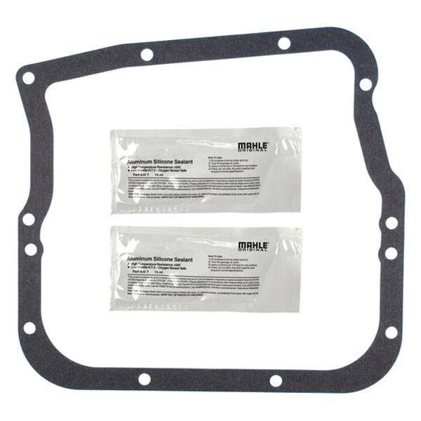 Mahle® - Oil Pan Set