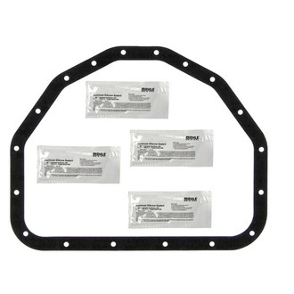 Mahle® - Oil Pan Gasket