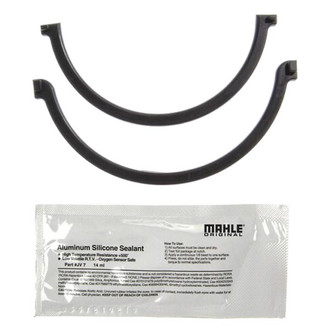 Mahle® - Engine Oil Pan Gasket Set