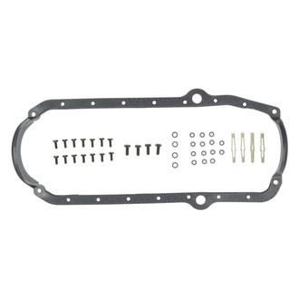 Mahle® - Engine Oil Pan Gasket Set