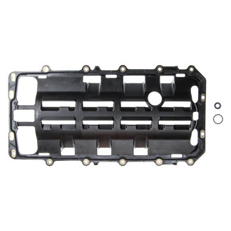 Mahle® - Engine Oil Pan Gasket Set