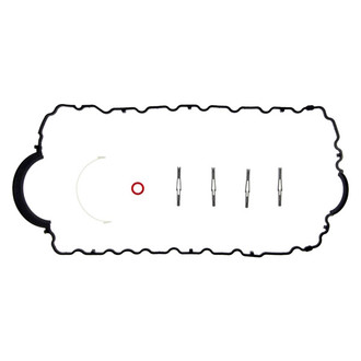 Mahle® - Engine Oil Pan Gasket Set