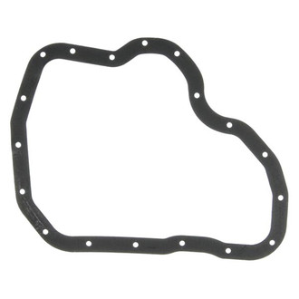 Mahle® - Lower Engine Oil Pan Gasket Set
