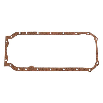 Mahle® - Engine Oil Pan Gasket