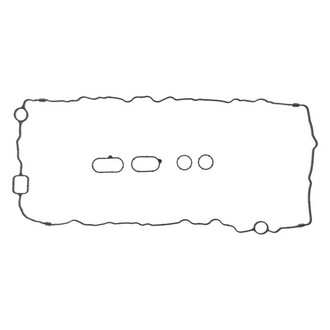 Mahle® - Lower Engine Oil Pan Gasket