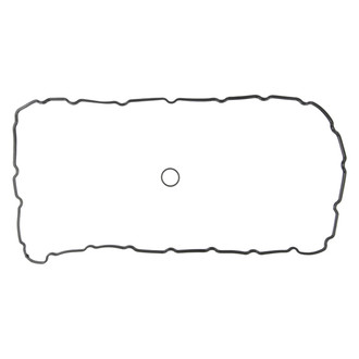 Mahle® - Lower Engine Oil Pan Gasket