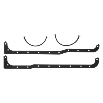Mahle® - Engine Oil Pan Gasket Set
