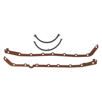 Mahle® - Engine Oil Pan Gasket Set