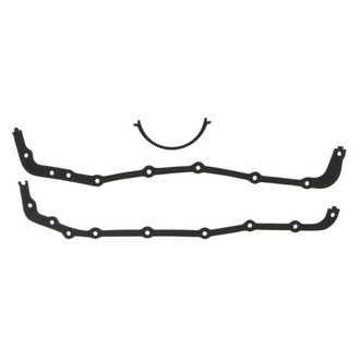 Mahle® - Engine Oil Pan Gasket Set
