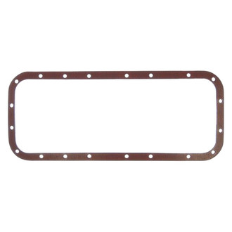 Mahle® - Engine Oil Pan Gasket Set