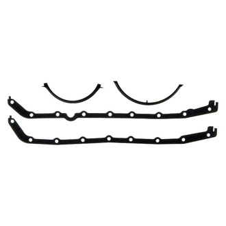 Mahle® - Engine Oil Pan Gasket Set
