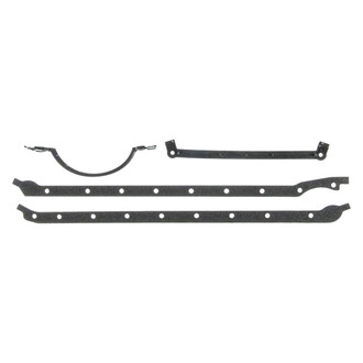 Mahle® - Engine Oil Pan Gasket Set
