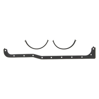 Mahle® - Performance Engine Oil Pan Gasket Set