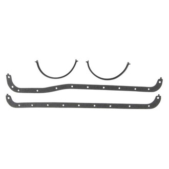 Mahle® - Engine Oil Pan Gasket Set