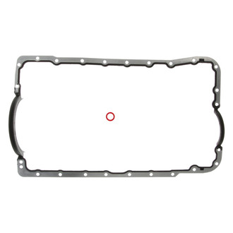 Mahle® - Oil Pan Gasket