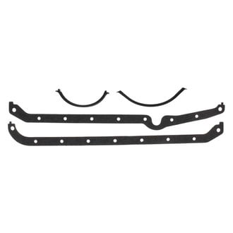 Mahle® - Engine Oil Pan Gasket Set