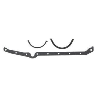 Mahle® - Engine Oil Pan Gasket Set