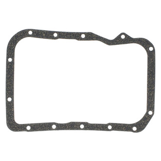 Mahle® - Lower Engine Oil Pan Gasket