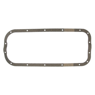Mahle® - Engine Oil Pan Gasket