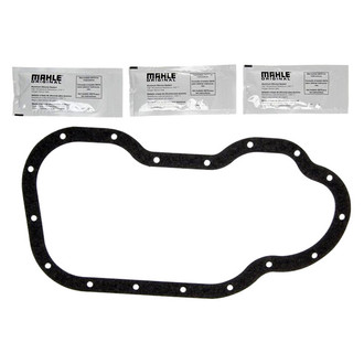 Mahle® - Engine Oil Pan Gasket Set