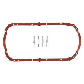 Mahle® - Engine Oil Pan Gasket Set