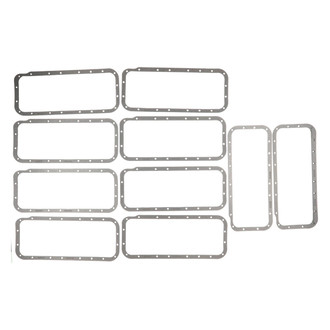 Mahle® - Engine Oil Pan Gasket Set