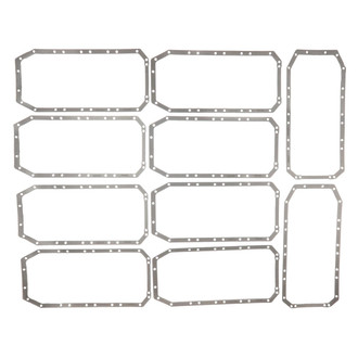 Mahle® - Engine Oil Pan Gasket Set