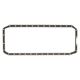 Mahle® - Engine Oil Pan Gasket Set