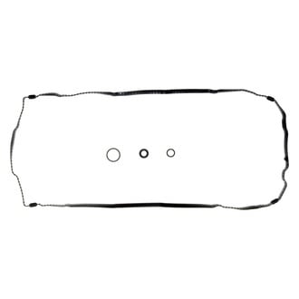 Mahle® - Oil Pan Gasket