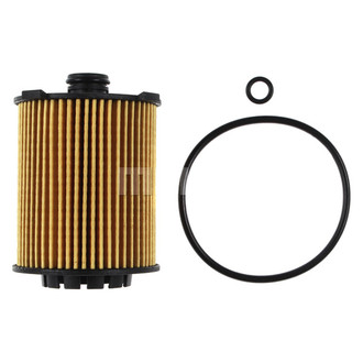 Mahle® - Oil Filter