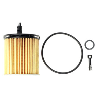 Mahle® - Oil Filter