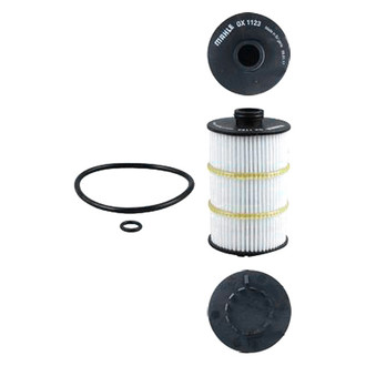 Mahle® - Oil Filter