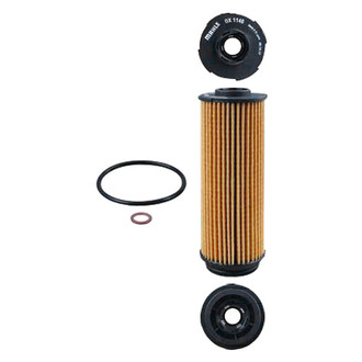 Mahle® - Oil Filter