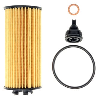 Mahle® - Oil Filter