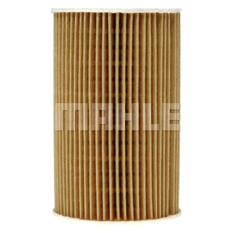 Mahle® - Engine Oil Filter