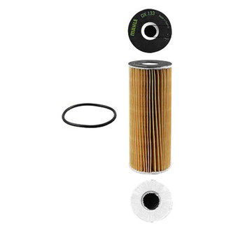 Mahle® - Engine Oil Filter