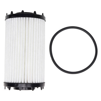 Mahle® - Oil Filter