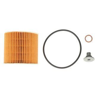 Mahle® - Oil Filter