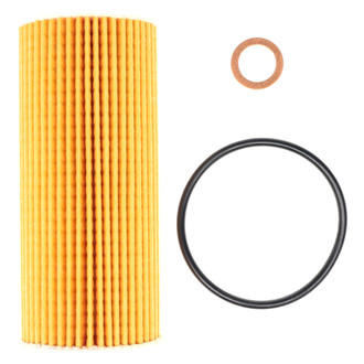 Mahle® - Oil Filter