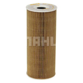 Mahle® - Engine Oil Filter