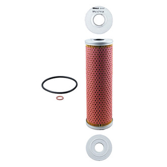 Mahle® - Engine Oil Filter
