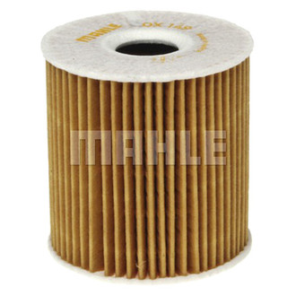Mahle® - Oil Filter