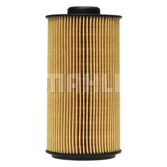 Mahle® - Engine Oil Filter